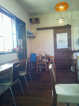 Kokoroni Cafe